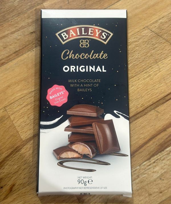 Baileys Chocolate Original