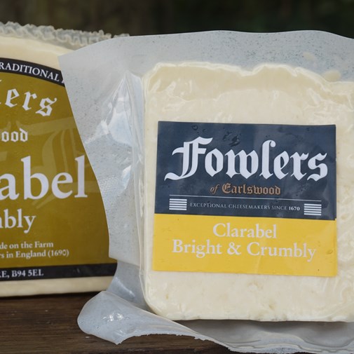 Clarabel Cheese