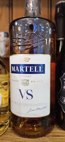 Martell Cognac