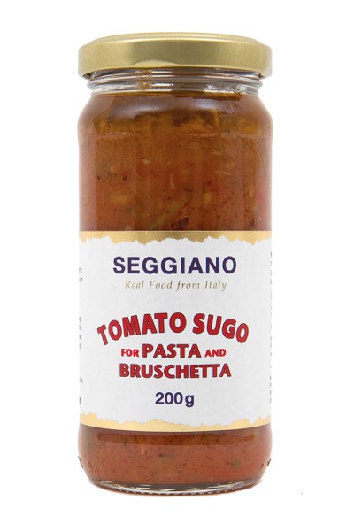 Tomato Sugo